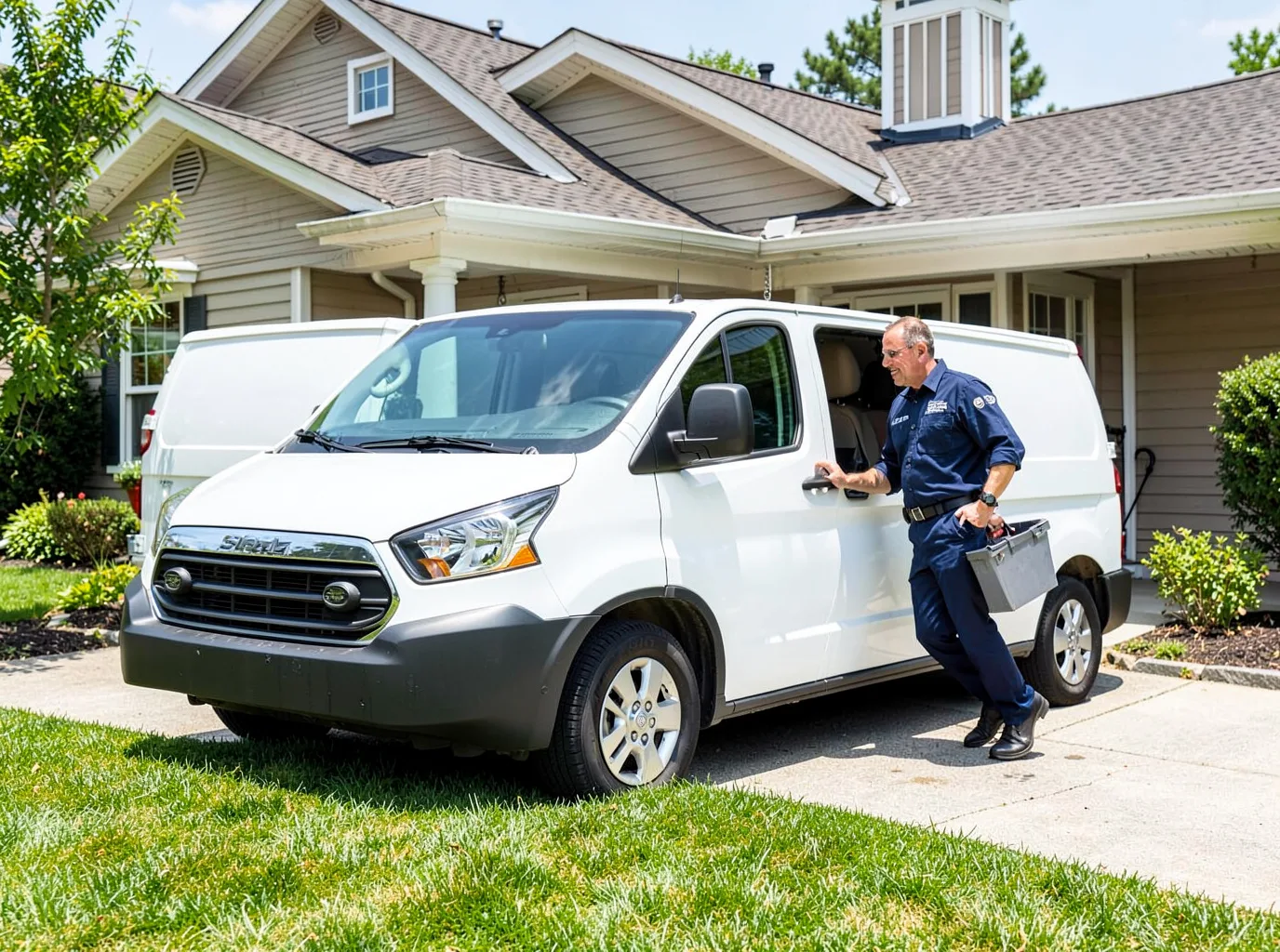 Emergency Plumber company in Sitka, AK